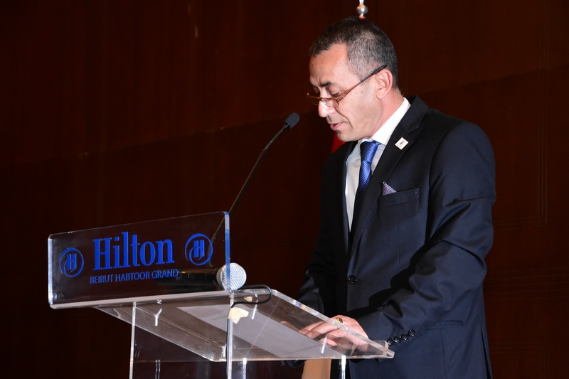 UPEL Annual Fund Raising Dinner